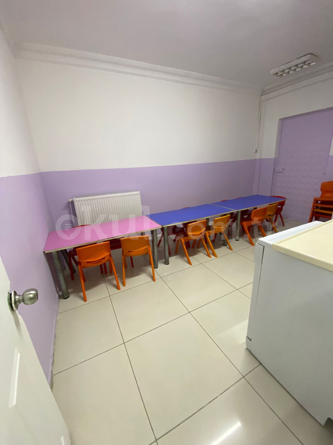 Özel Pendik İlk Adım Akademi Anaokulu - 8