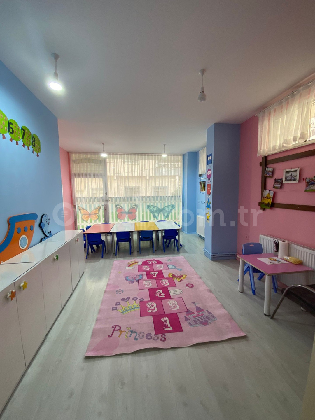 Özel Pendik İlk Adım Akademi Anaokulu - 20