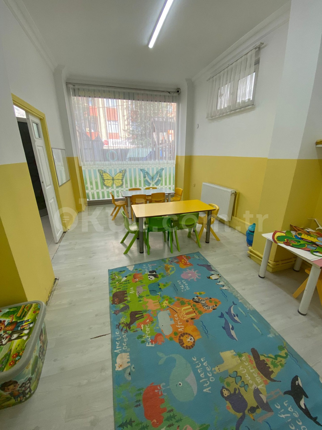 Özel Pendik İlk Adım Akademi Anaokulu - 19