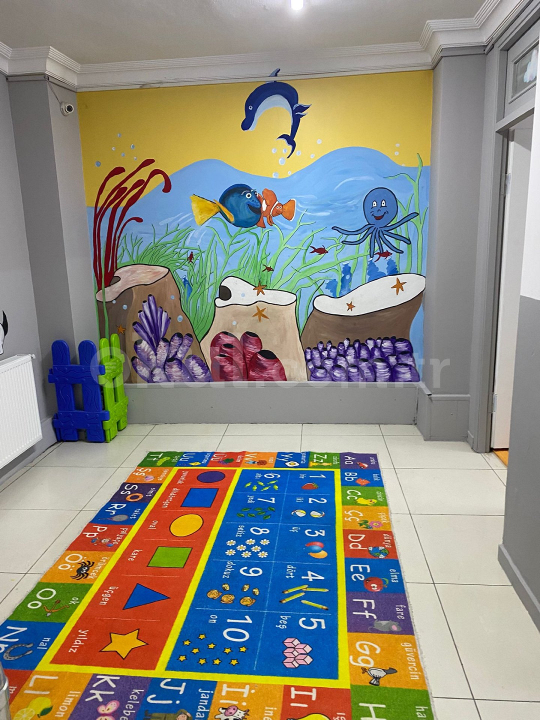 Özel Pendik İlk Adım Akademi Anaokulu - 10