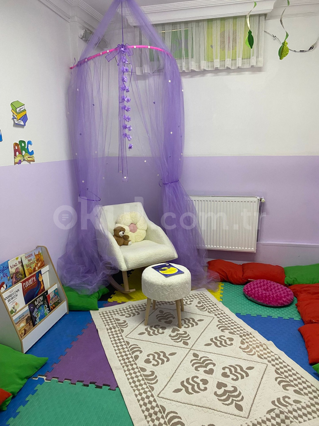 Özel Pendik İlk Adım Akademi Anaokulu - 21