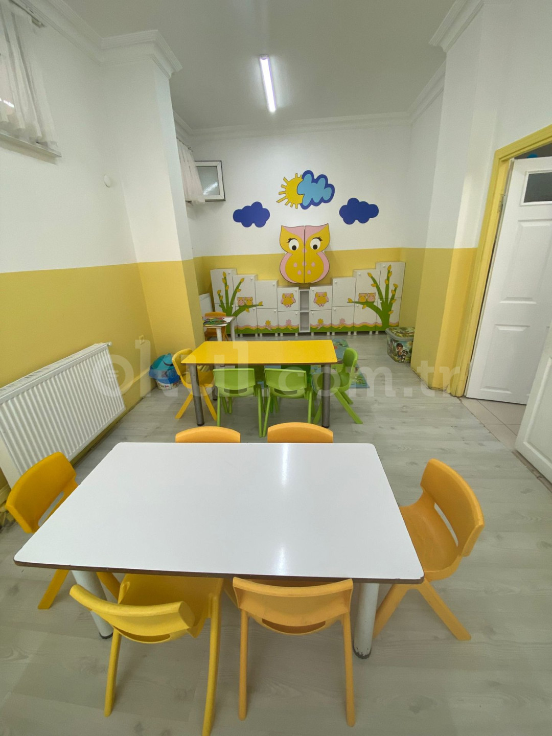 Özel Pendik İlk Adım Akademi Anaokulu - 18