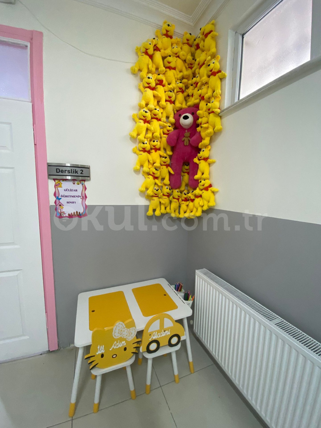 Özel Pendik İlk Adım Akademi Anaokulu - 17