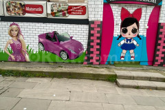 Özel Pendik İlk Adım Akademi Anaokulu