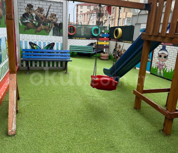 Özel Pendik İlk Adım Akademi Anaokulu