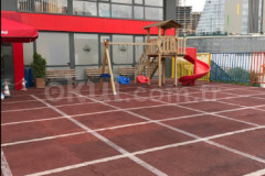 Özel Bahçeşehir Koleji Ataşehir 2 Anaokulu