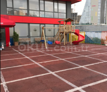 Özel Bahçeşehir Koleji Ataşehir 2 Anaokulu