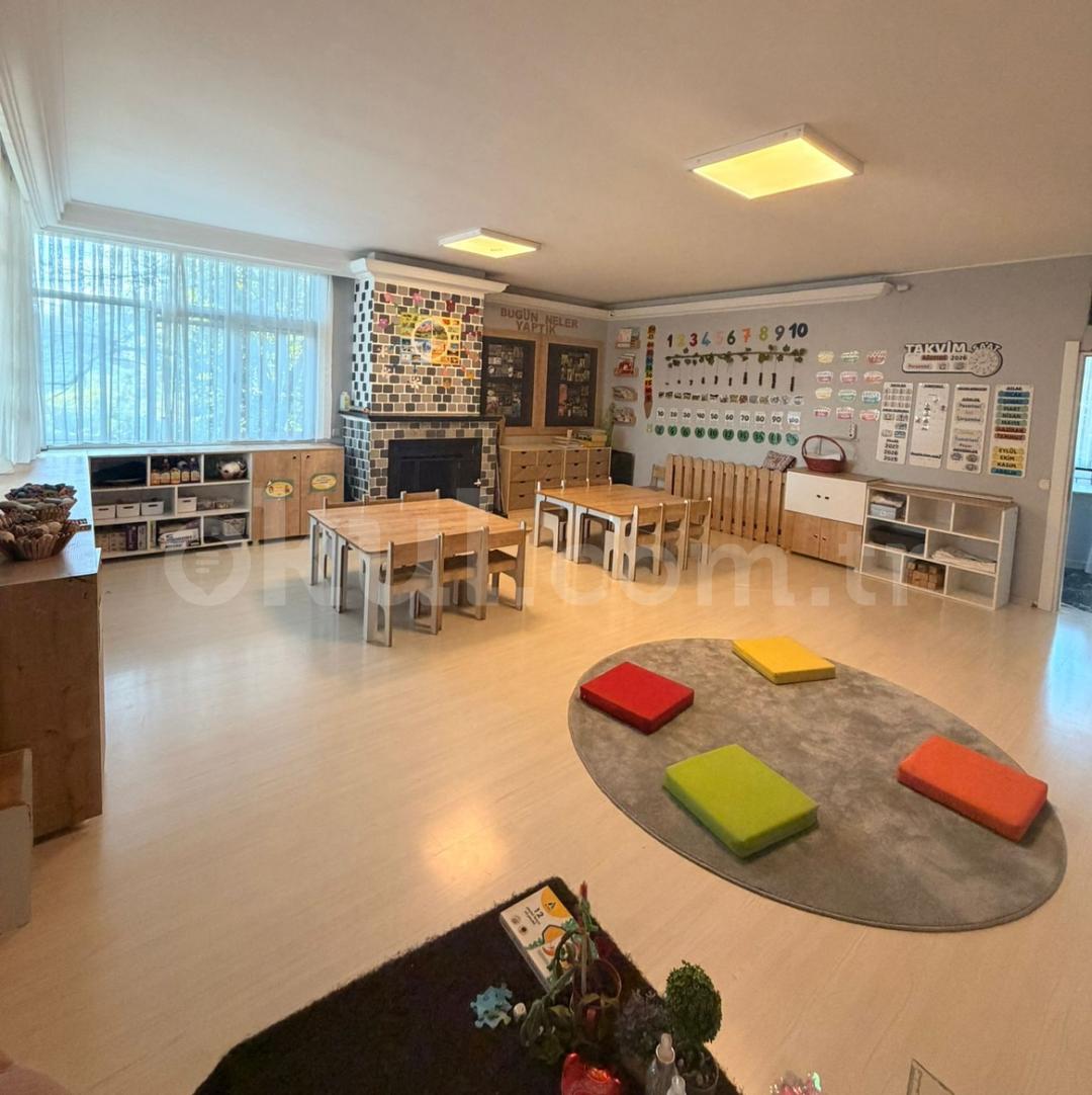 Özel Pendik Uzakdoğu Koleji Anaokulu - 4