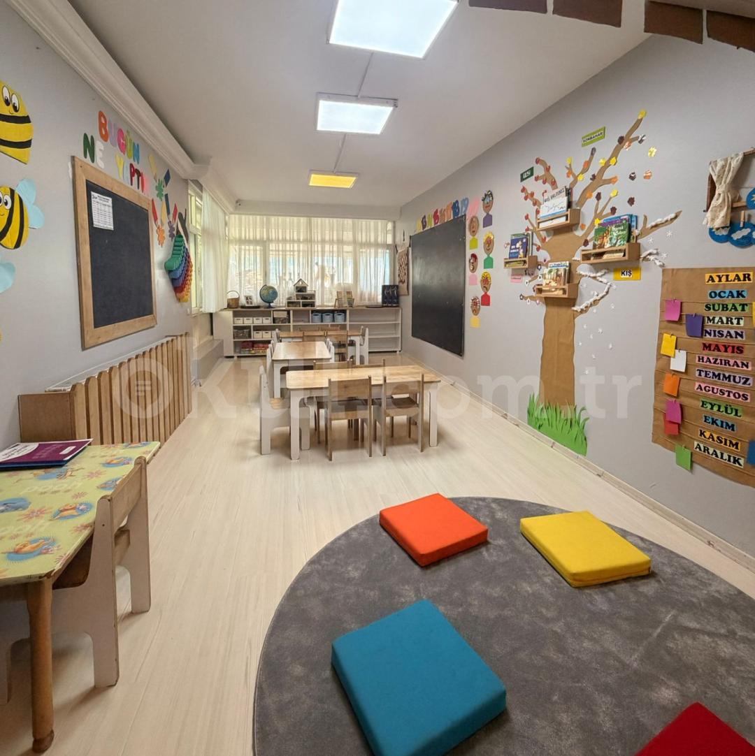 Özel Pendik Uzakdoğu Koleji Anaokulu - 2