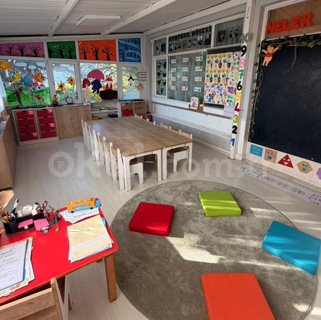 Özel Pendik Uzakdoğu Koleji Anaokulu - 7