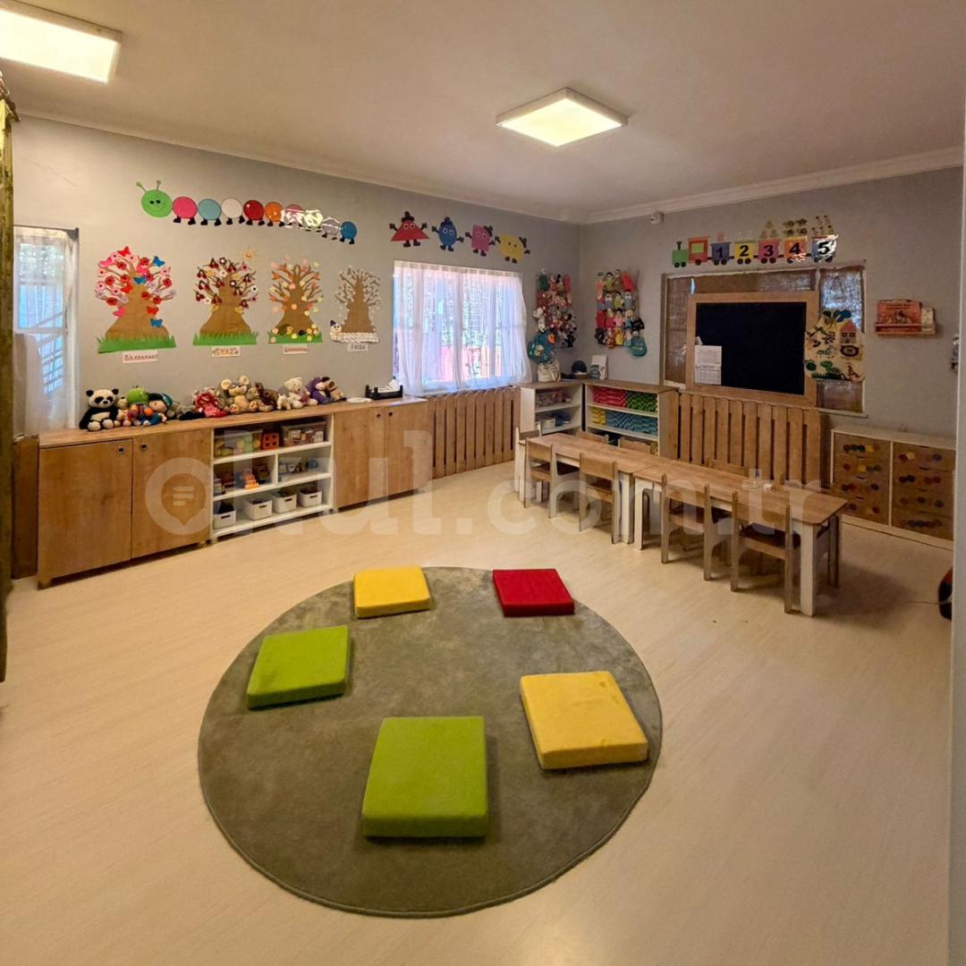 Özel Pendik Uzakdoğu Koleji Anaokulu - 3