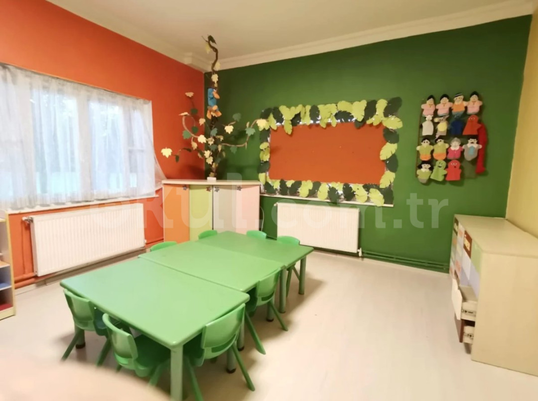Özel Pendik Uzakdoğu Koleji Anaokulu - 6