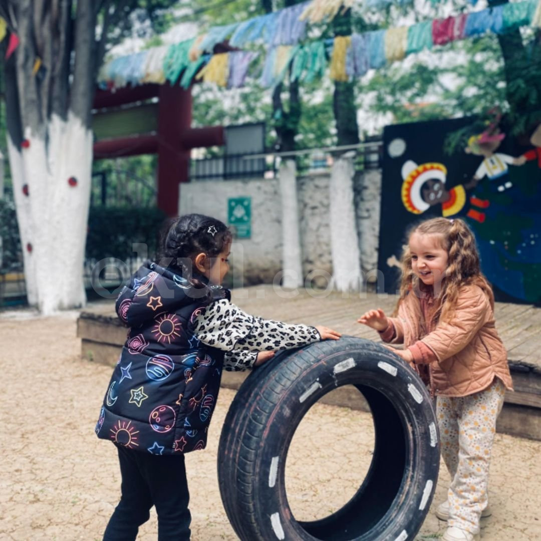 Özel Pendik Uzakdoğu Koleji Anaokulu - 8
