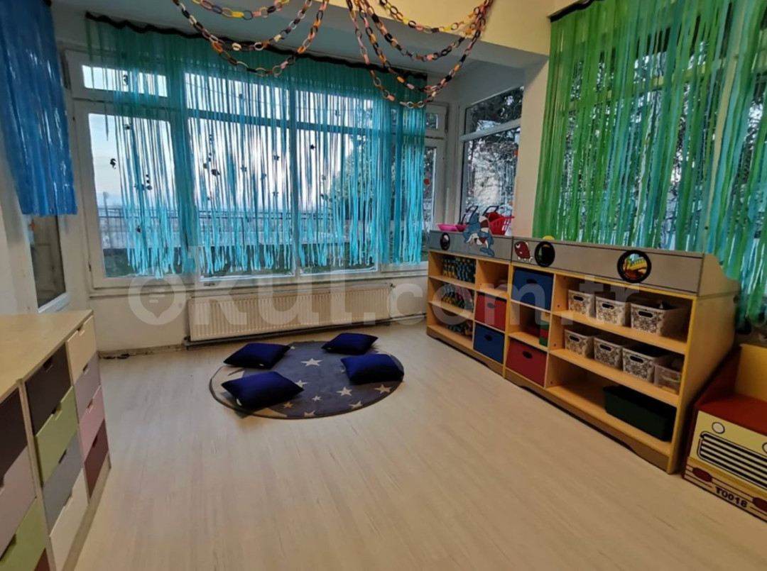 Özel Pendik Uzakdoğu Koleji Anaokulu - 8