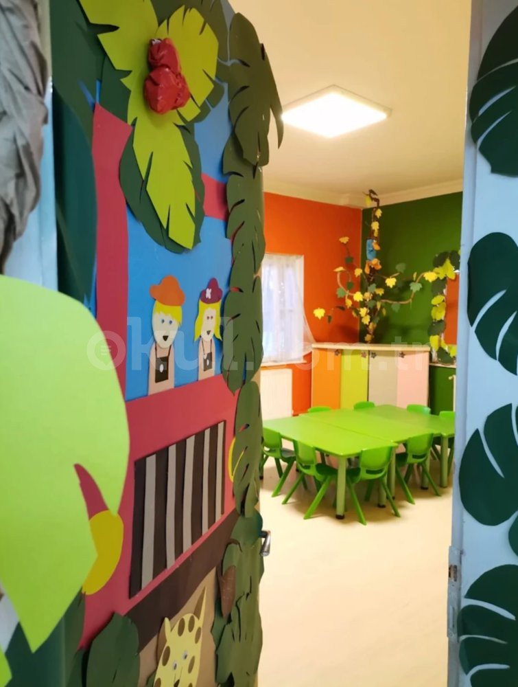 Özel Pendik Uzakdoğu Koleji Anaokulu - 3