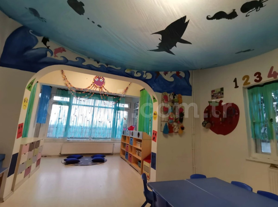 Özel Pendik Uzakdoğu Koleji Anaokulu - 7
