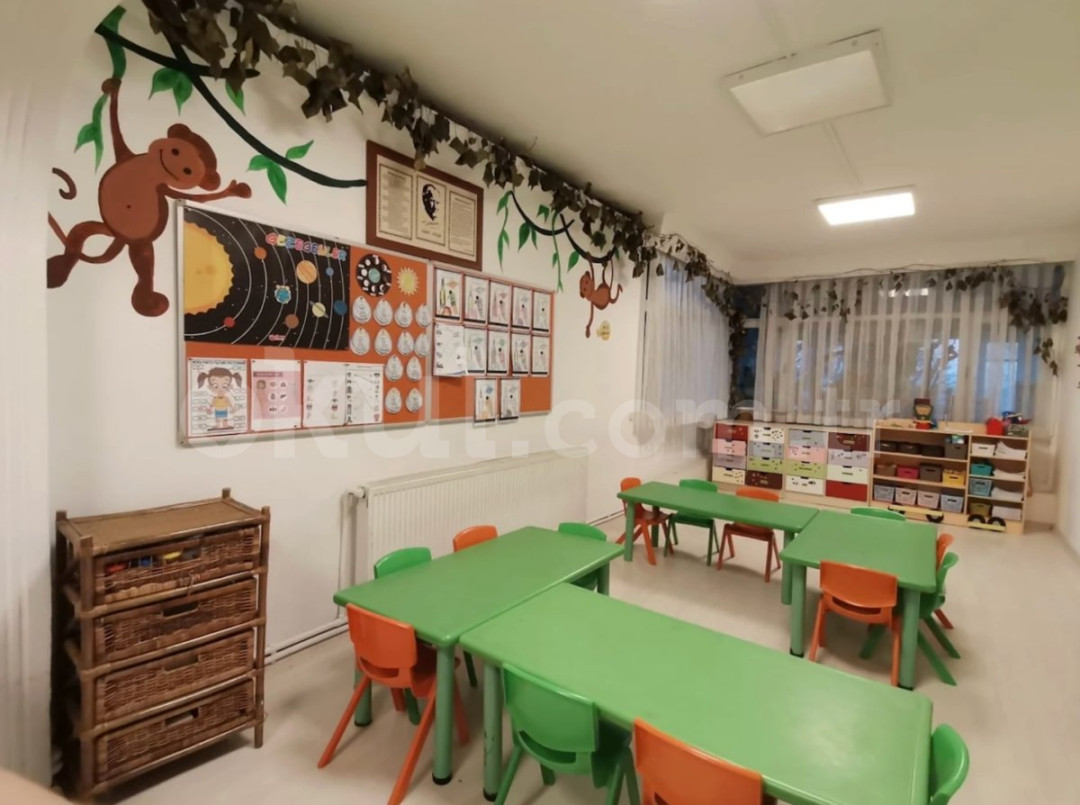 Özel Pendik Uzakdoğu Koleji Anaokulu - 5