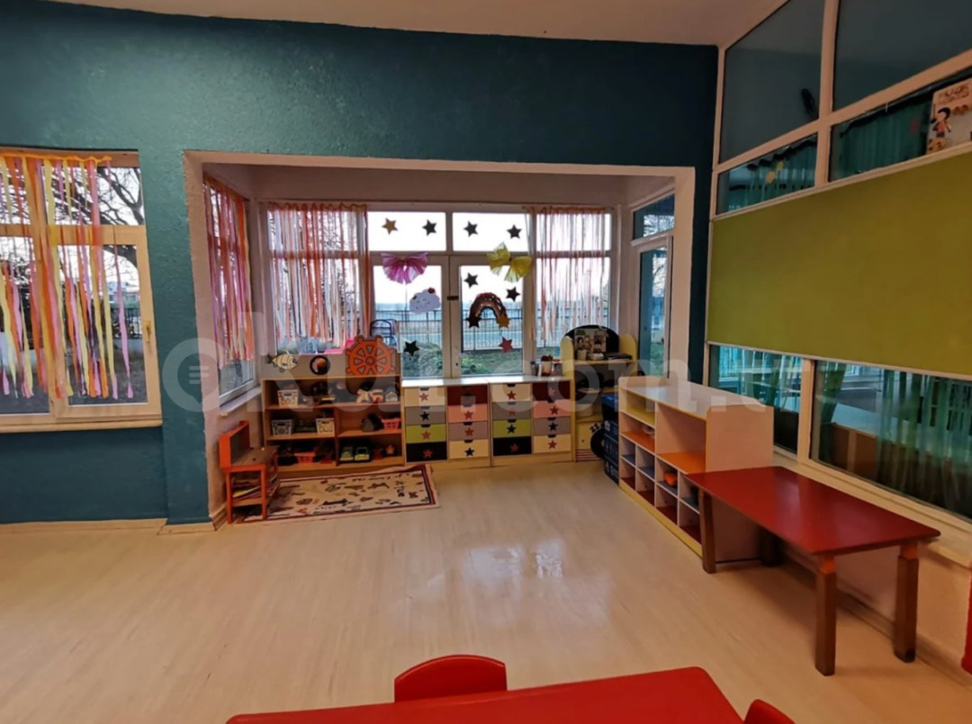 Özel Pendik Uzakdoğu Koleji Anaokulu - 1