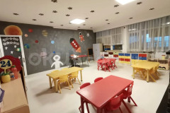 Özel Pendik Uzakdoğu Koleji Anaokulu