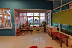 Özel Pendik Uzakdoğu Koleji Anaokulu