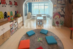 Özel Pendik Uzakdoğu Koleji Anaokulu