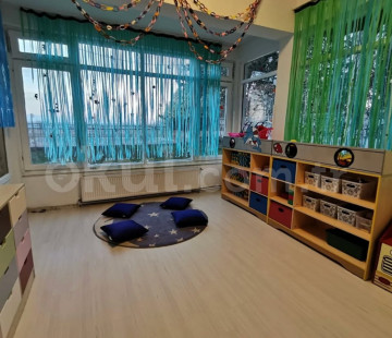 Özel Pendik Uzakdoğu Koleji Anaokulu