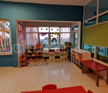 Özel Pendik Uzakdoğu Koleji Anaokulu