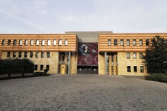 Özel Bahçeşehir Koleji Nakkaştepe Fen ve Teknoloji Lisesi - 4