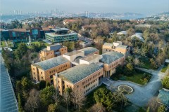 Özel Bahçeşehir Koleji Nakkaştepe Fen ve Teknoloji Lisesi