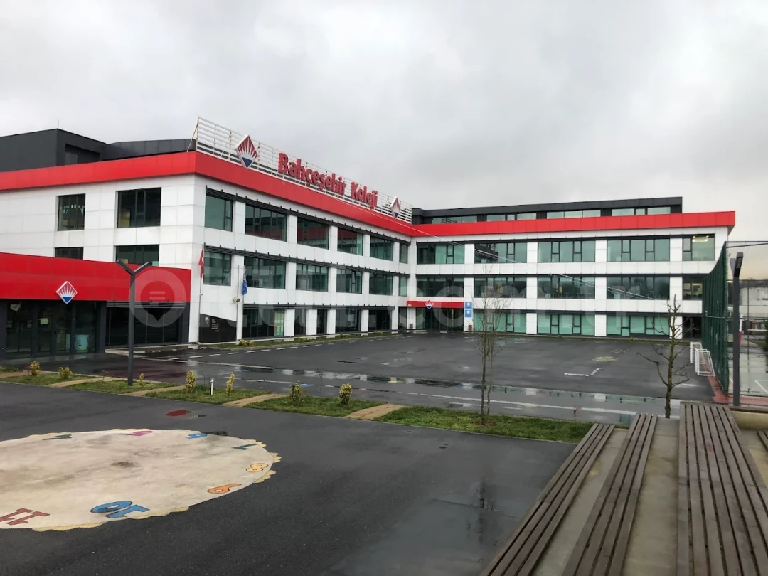 Özel Bahçeşehir Koleji Ömerli Anaokulu - 1