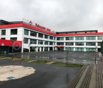 Genel Bakış