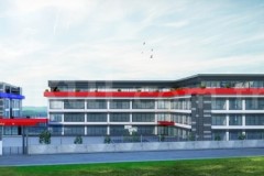 Özel Bahçeşehir Koleji Ömerli Anadolu Lisesi