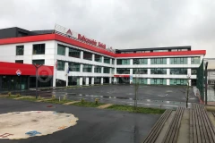 Özel Bahçeşehir Koleji Ömerli Anadolu Lisesi