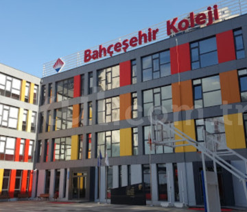 Özel Bahçeşehir Koleji Maltepe Anaokulu