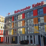 Özel Bahçeşehir Koleji Maltepe Anaokulu
