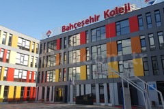 Özel Bahçeşehir Koleji Maltepe İlkokulu - 4