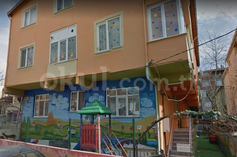 Özel Sevgi Çiçeği Anaokulu