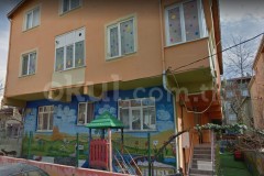 Özel Sevgi Çiçeği Anaokulu