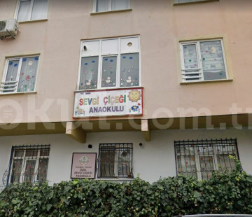 Özel Sevgi Çiçeği Anaokulu