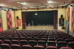 Özel Bahçeşehir Koleji Florya 2 Anadolu Lisesi - 23
