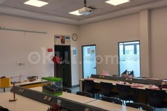 Özel Bahçeşehir Koleji Florya 2 Anadolu Lisesi - 10