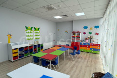 Özel SEB Koleji Anaokulu