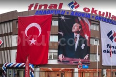 Final Okulları Yenibosna Kampüsü