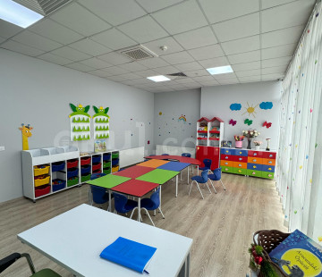 Özel SEB Koleji Anaokulu