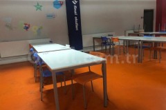 Özel Yenibosna Final Okulları İlkokulu - 19