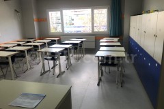 Özel Yenibosna Final Okulları Ortaokulu - 21