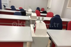Özel Yenibosna Final Okulları Anadolu Lisesi - 18