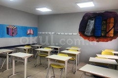 Özel Yenibosna Final Okulları Anadolu Lisesi - 9