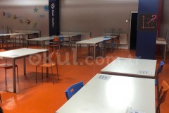 Özel Yenibosna Final Okulları Anadolu Lisesi - 21
