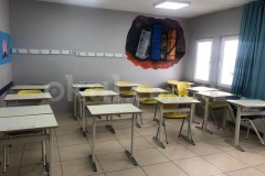Özel Yenibosna Final Okulları Anadolu Lisesi - 8